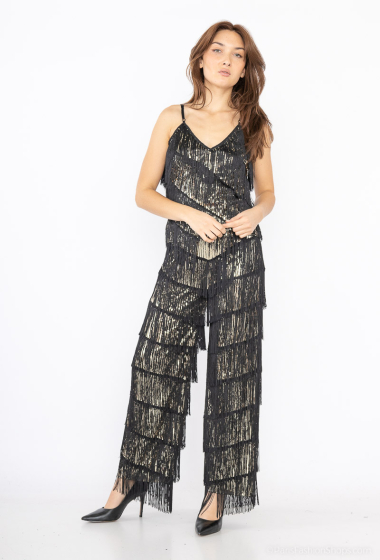Wholesaler Melena Diffusion - pants