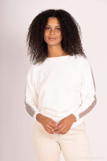 Wholesaler Melena Diffusion - sweater