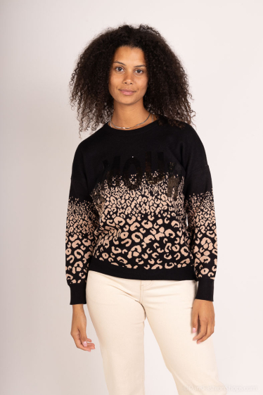 Wholesaler Melena Diffusion - sweater