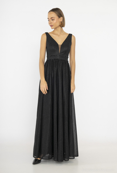 Wholesaler Melena Diffusion - Sequin dress