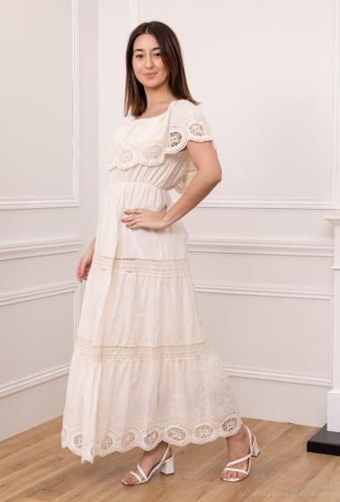 Wholesaler Alina - Bohemian dress