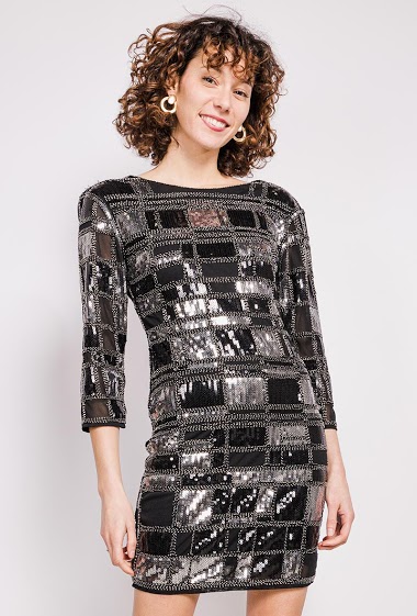 Wholesaler Melena Diffusion - Party dress
