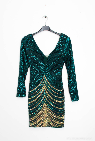 Wholesaler Melena Diffusion - Evening dress