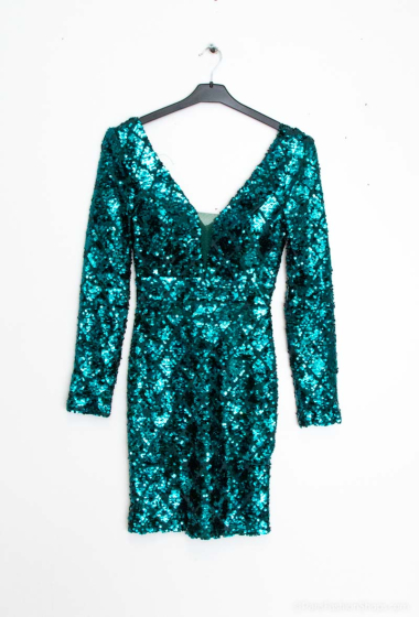 Wholesaler Melena Diffusion - Evening dress