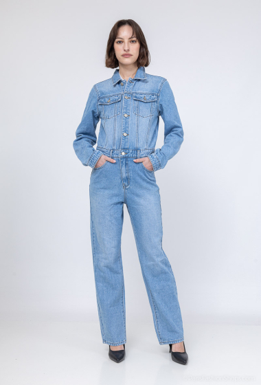 Wholesaler Melena Diffusion - jeans