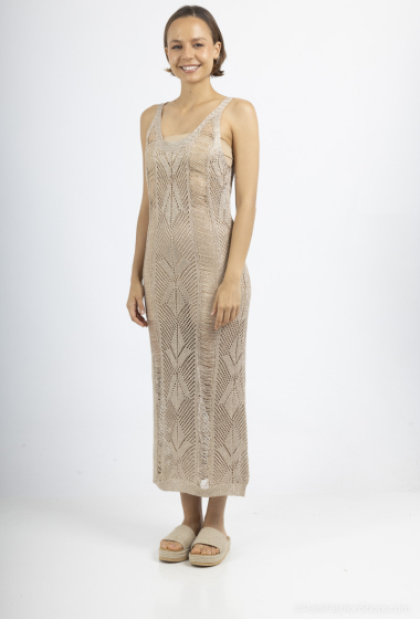Wholesaler Melena Diffusion - dress