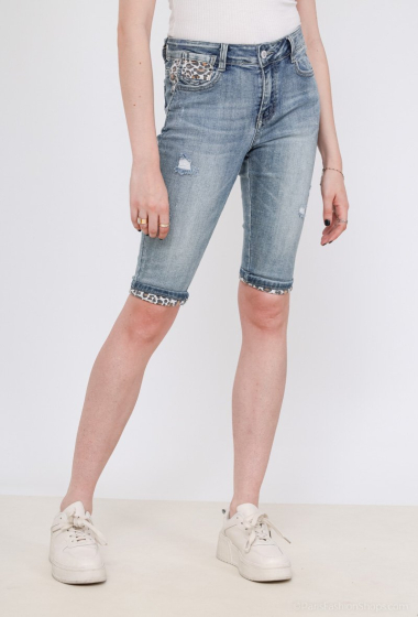 Wholesaler Melena Diffusion - Shorts