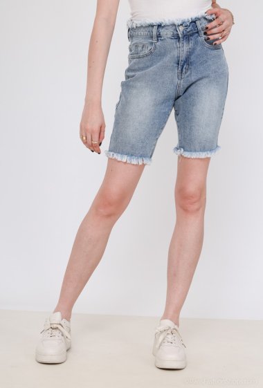Wholesaler Melena Diffusion - Shorts