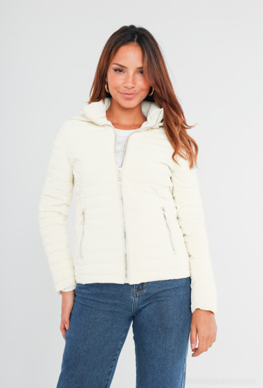 Wholesaler Melena Diffusion - jacket