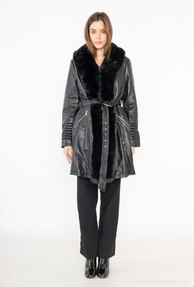 Wholesaler Melena Diffusion - jacket