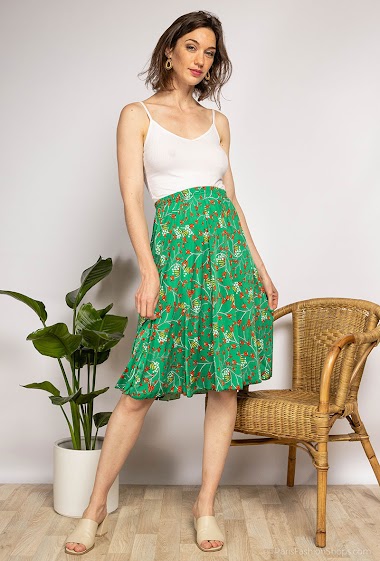 Wholesaler MELILA - Skirt