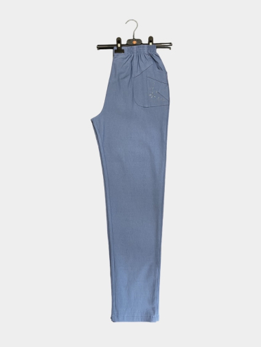 Wholesaler MELILA - Stretch pants