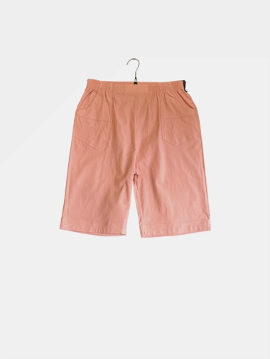 Wholesaler MELILA - Stretch shorts