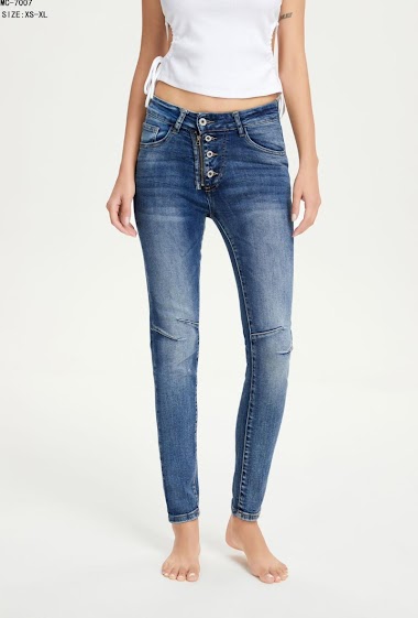 Wholesaler Farfalla - Jeans