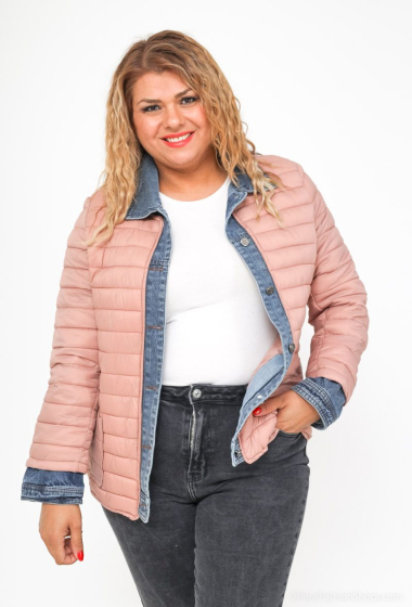 Wholesaler Melya Melody - jacket