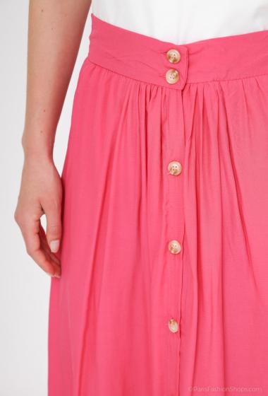 Wholesaler Melya Melody - Printed skirt