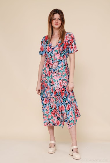 Wholesaler Melya Melody - Dress