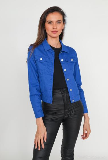 Wholesaler Melya Melody - Basic jacket