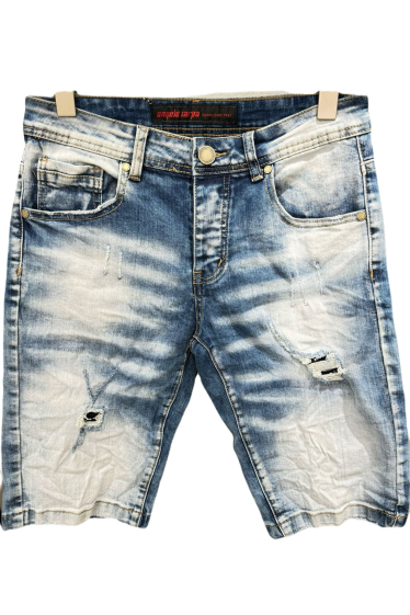 Wholesaler Mentex Homme - Mentex shorts for men