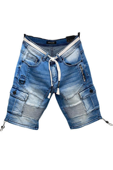 Wholesaler Mentex Homme - Mentex shorts for men