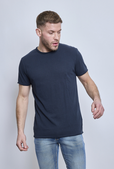 Großhändler Mentex Homme - Herren-T-Shirts für Herren