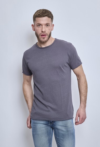 Wholesaler Mentex Homme - T-shirts mentex homme