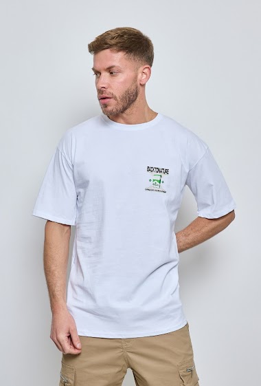 Mayorista Mentex Homme - T-shirts mentex homme
