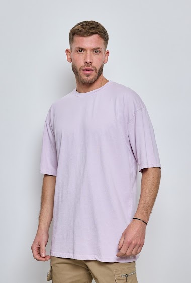 Wholesaler Mentex Homme - T-shirts mentex homme