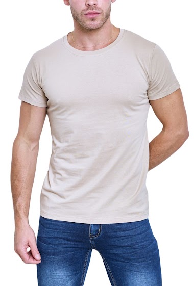 Grossistes Mentex Homme - T-shirts mentex homme