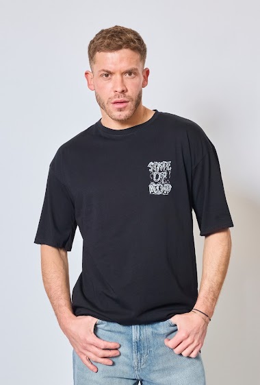 Mayorista Mentex Homme - T-shirts_mentex homme