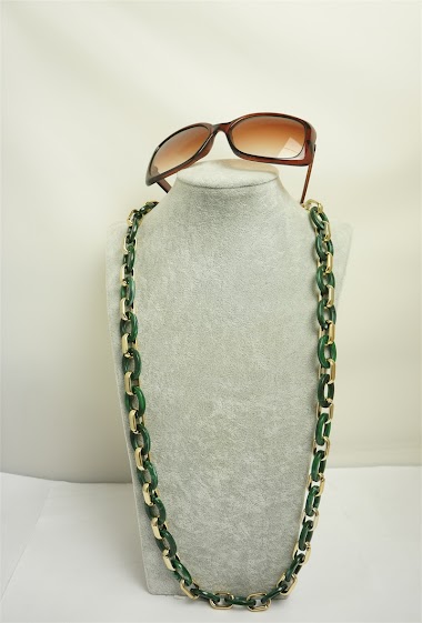 Mayorista MET-MOI - Glasses chain