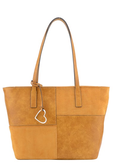 Wholesaler Mia & Joy - Anouk - Shopping bag