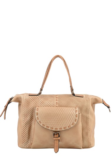 Wholesaler Mia & Joy - Louise - Handbag