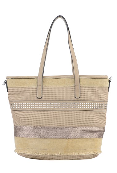 Wholesaler Mia & Joy - Mylene - Shopping bag