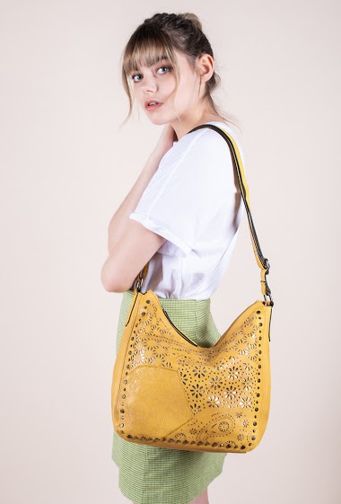 Wholesaler Mia & Joy - Nina - Crossbody bag