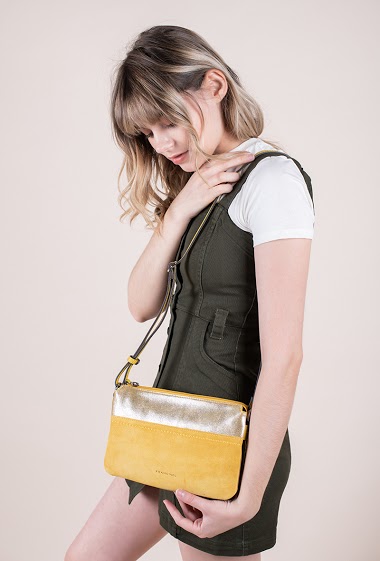 Wholesaler Mia & Joy - Sabine - Crossbody bag