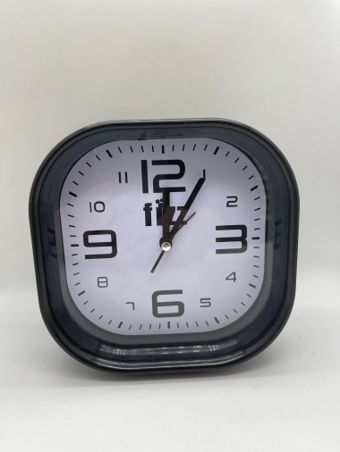 Mayorista Michael John Montres - Reloj despertador 15cm*15cm*5cm