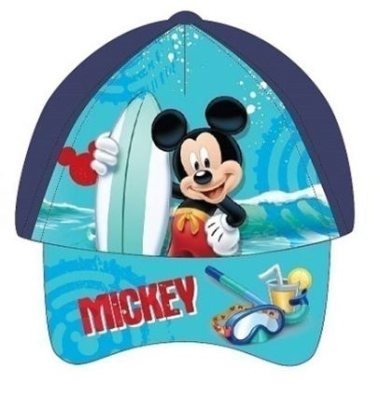 Wholesaler Mickey - Paw patrol cap.