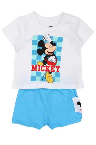 Ensemble bebe Mickey Mickey Paris Fashion Shops