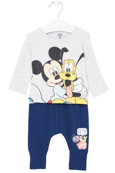 Großhändler Mickey - Mickey-Baby-Set