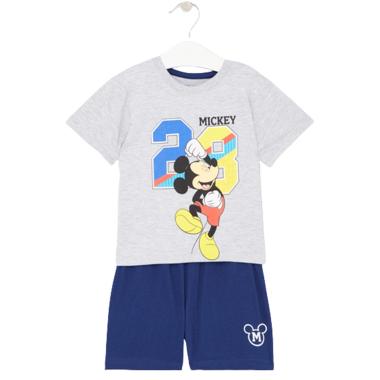 Wholesaler Mickey - Lee Cooper Clothing of 2 pieces