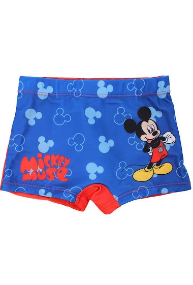 Großhändler Mickey - Mickey Swimsuit