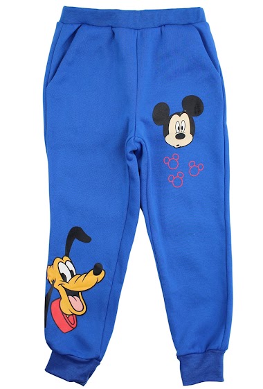 Wholesaler Mickey - Mickey Jogging pants