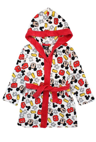 Wholesalers Mickey - Mickey Dressing gown