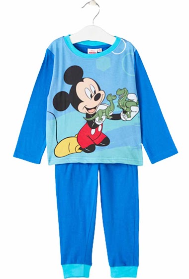 Wholesaler Mickey - Mickey Pajamas