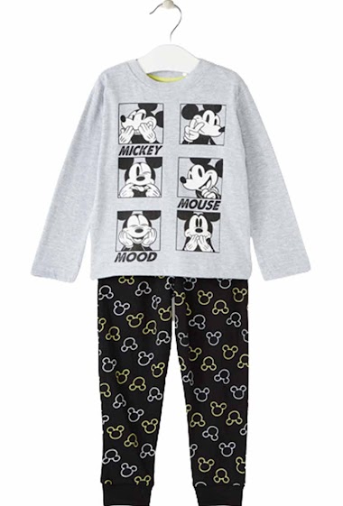Wholesaler Mickey - Mickey Pajamas