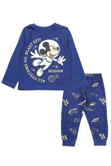 Großhändler Mickey - Pyjama aus Mickey-Baumwolle
