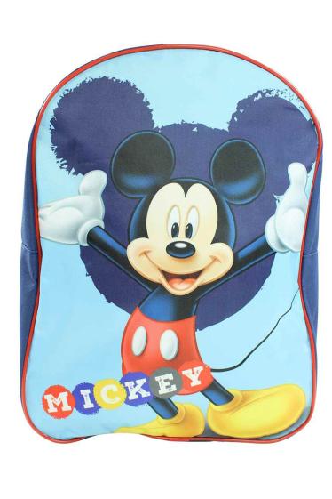 Wholesaler Mickey - Mickey backpack 40x30x15