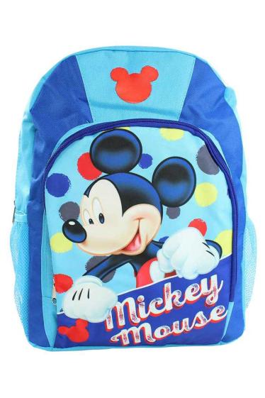 Wholesaler Mickey - Mickey backpack 40x30x15
