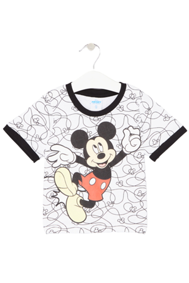 Wholesaler Mickey - Mickey Mouse Polybag T-shirt